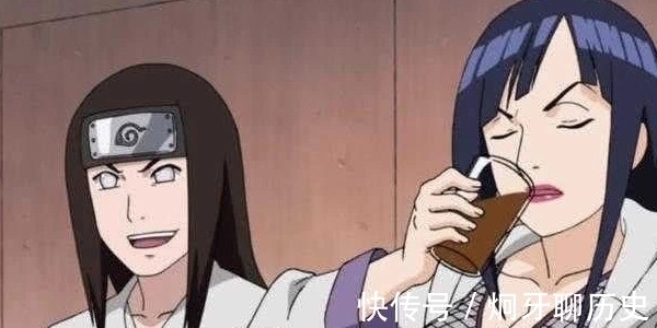 小樱|大家喜欢的忍者失去优点后,纲手“一马平川”,网友:这是雏田?