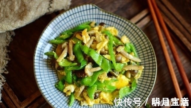 葱蒜|鸡蛋和它才是天生一对,孩子常吃头脑更聪明,女人常吃告别黄脸婆