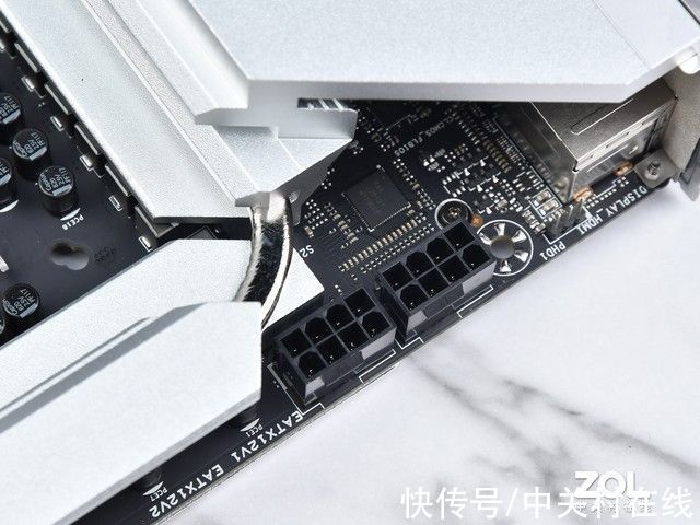 icr「有料评测」铭瑄MS-iCraft Z690 WIFI评测：1699元的DDR5主板真香