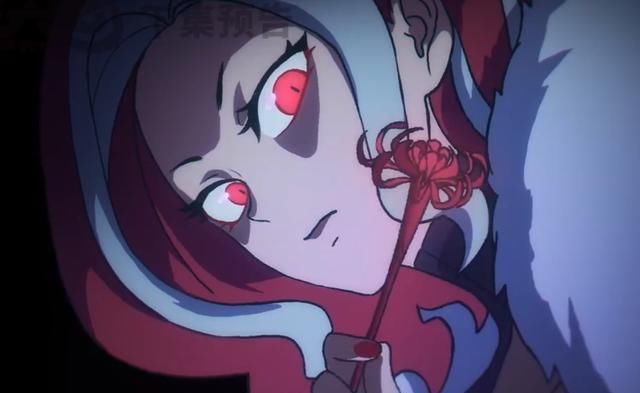 刺客伍六七：暗影刺客黄霸气亮相，一拳打飞魔刀千仞，红发女黑化