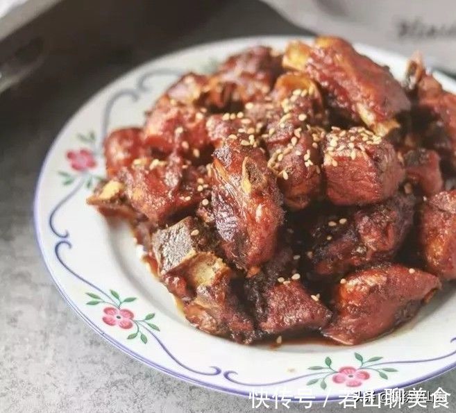 端午节推送16款经典菜肴,做法详细一目了然,家人吃了美滋滋