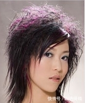 气质|不要轻易尝试这几款烫发发型了!烫不好既显老还没气质!