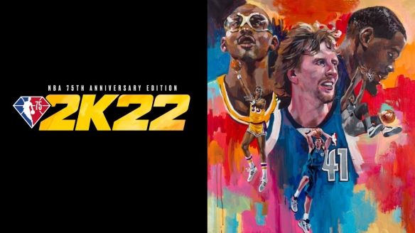 音乐|《NBA 2K22》揭露全新的「发现音乐」原声配乐体验！