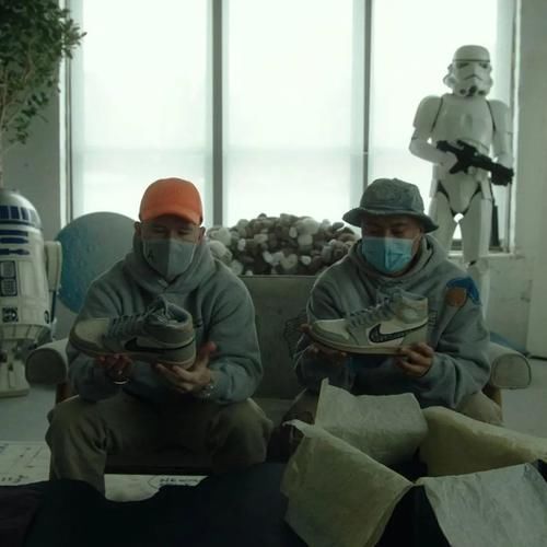 复古风必须要穿老鞋？“做旧”或是新趋势