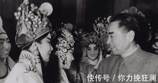 周总理@她一生迷倒5位总统,归隐后,周总理亲自请她出山,死后葬于八宝!