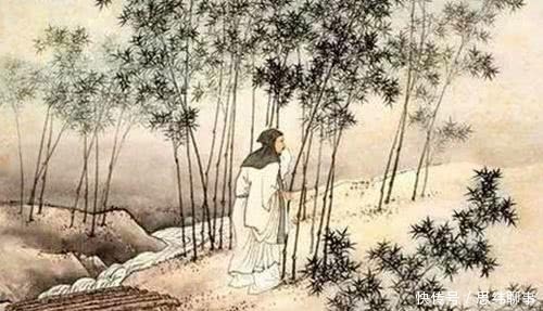 残月#一个乞丐被冻死前,写下一首流传千古的绝命诗,让无数士大夫羞愧