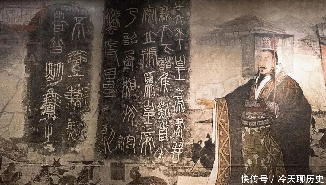 商鞅|法家:愚蠢的智慧