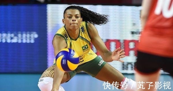 费加雷|告别朱婷!女排3大奥运冠军宣布退役,1人和朱婷关系很好