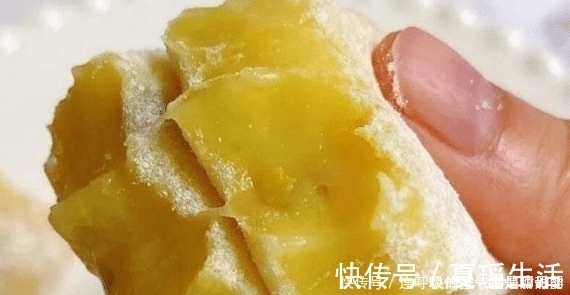 百香果|最近迷上吃它,低脂低卡又无油,加几物一拌一蒸,酸甜软糯,好吃
