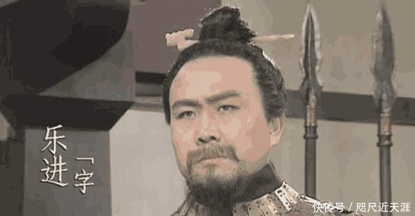 甘宁|三国三大易主之将, 两个麻烦不断, 一个郁郁而终!