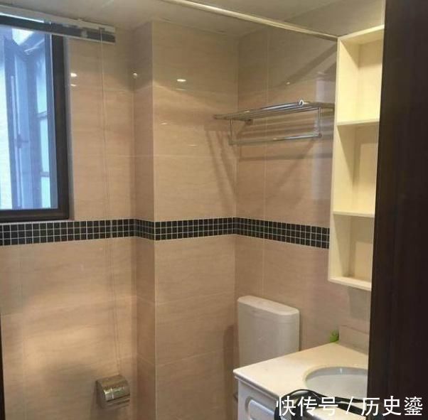 钥匙|新房终于拿到钥匙,进门一看就傻了,这就是开发商所谓的精装房