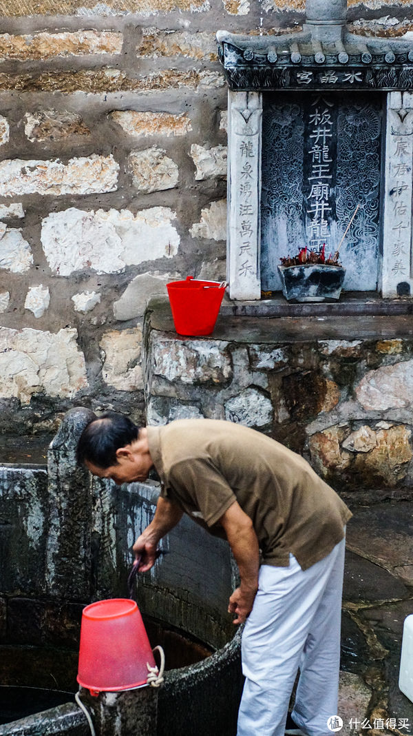 滇游记 篇九：建水，潜深静水（多图杀猫，杀光猫）