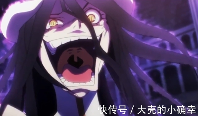 莉丝|不动是个美少女,一动就是个移动表情包,二次元中的“静态”女神