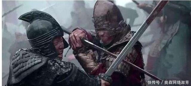 临终前|将军临终前让心爱小妾陪葬,儿子未照办,谁知多年后得了善报