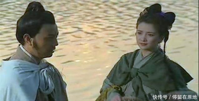 水浒传李师师为何宁愿跟燕青浪迹天涯,也不和皇帝进宫!