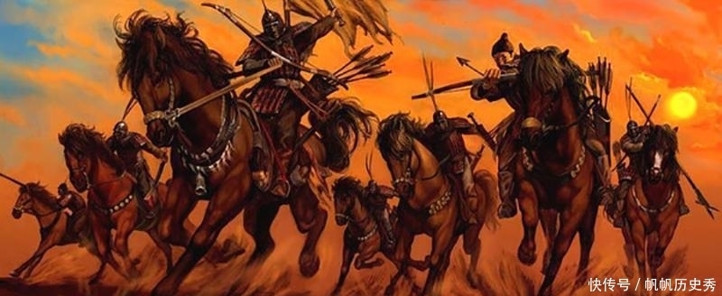 扫平|唐朝初年百废待兴,为何不用休养生息就能扫平外患?