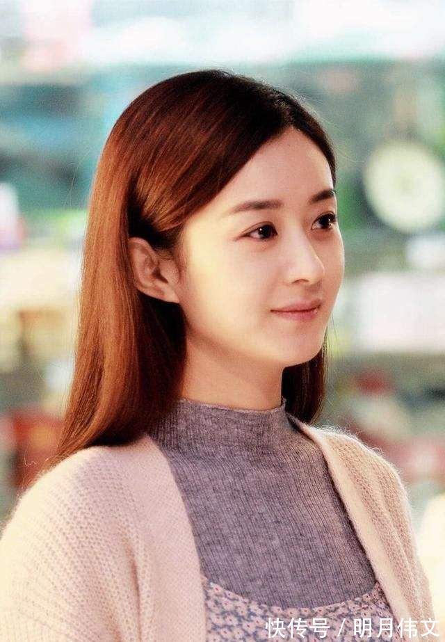 不要說趙麗穎學歷低了,看她抄寫的菜單后,才知道什么是隱藏學霸