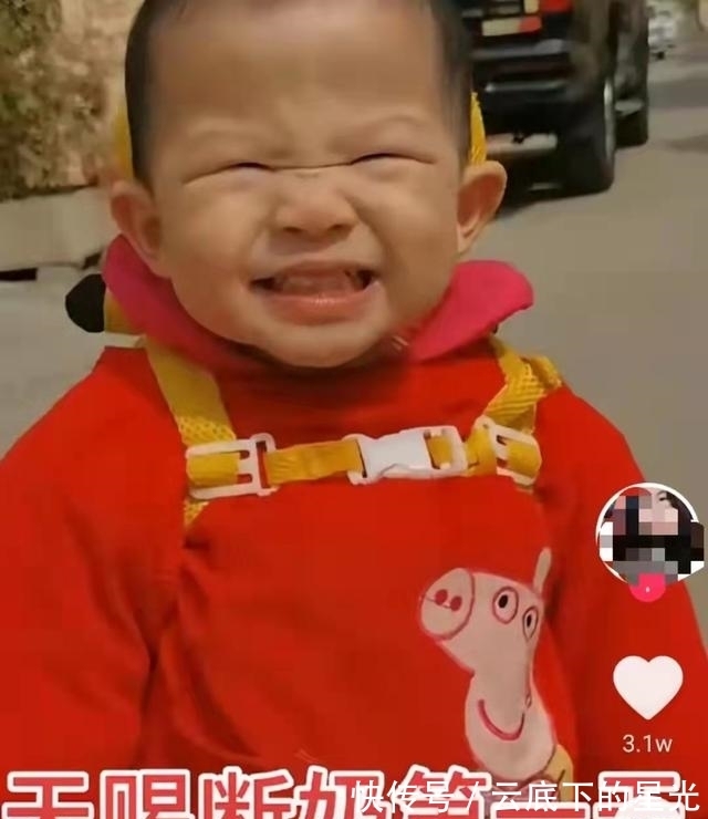 高龄产妇|67岁生宝宝:天赐2周岁生日直播,爸爸全程出镜带货,妈妈好年轻