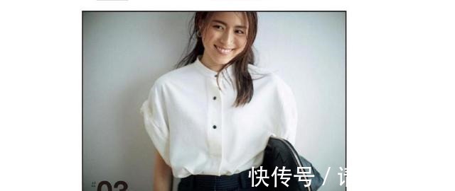 黑与白 三四十岁的女人无需“装嫩”!把基础款搭配好,简约时尚又显年轻!