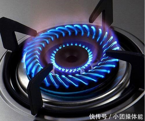 燃气灶可没那么安全,平日使用避免三个误区,有不少好处!