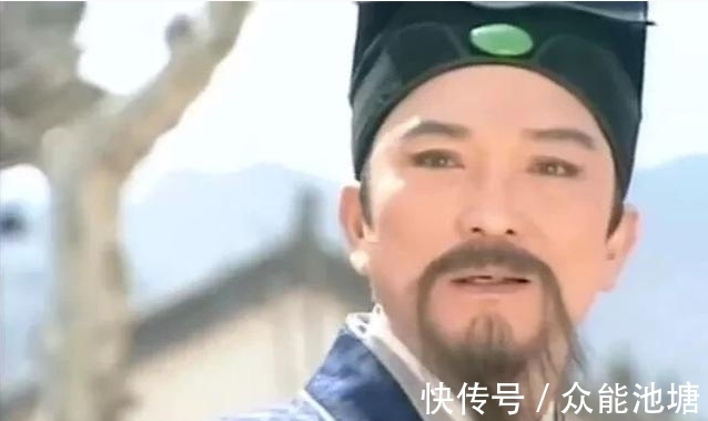 三侠五义!包拯一生忠义,为何狠心含泪斩杀公孙策?