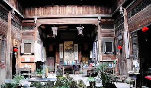  宗族|为啥南方注重宗族祠堂，在北方却没怎么见过？北方没有这个条件么