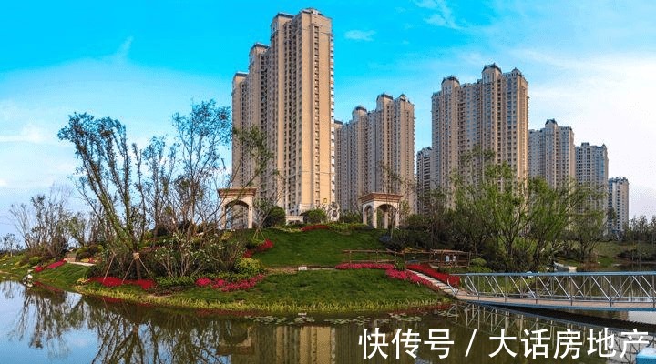 碧桂园|恒大被迫卖资产，碧桂园和万科，都要抢购恒大物业的股权？