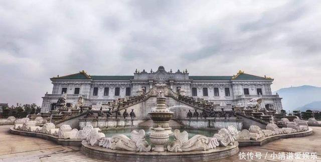 为何不重修圆明园?其耗资无法估算,现遗址价值更具历史意义