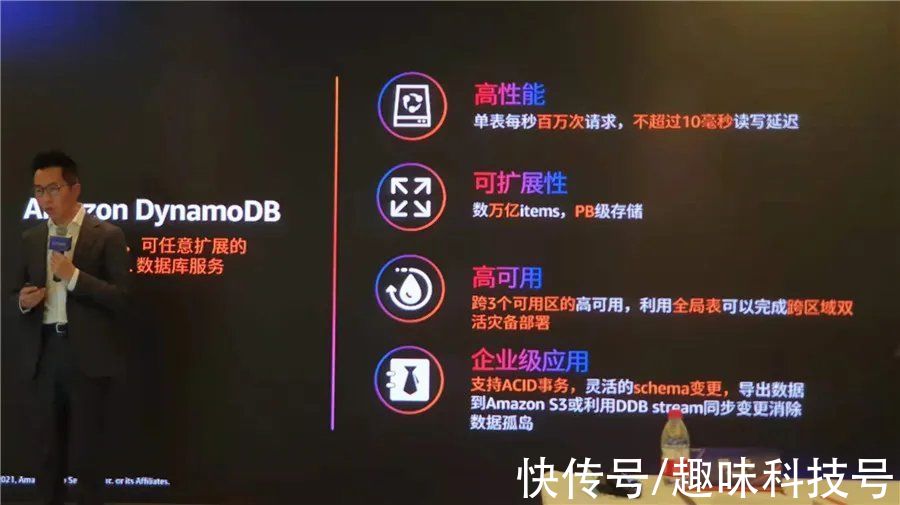 专库专用：企业选择数据库服务的准则