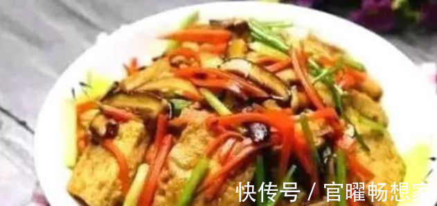 中国人|美食推荐家常红烧豆腐,酱香黑猪脚,辣子鸡翅,麻辣排骨的做法