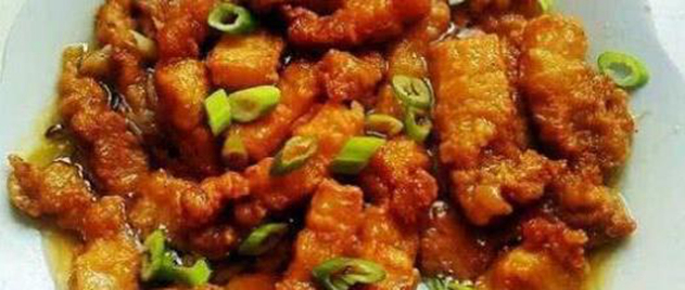 几道超级下饭的家常菜，又香又下饭，简单易学，家人吃的津津有味