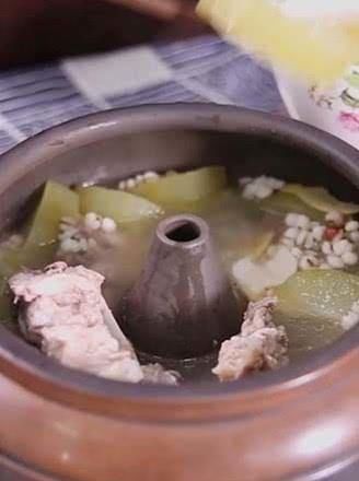 薏米|什么是体内“湿气”?营养师:经常吃这种食物,一周排出体内湿气