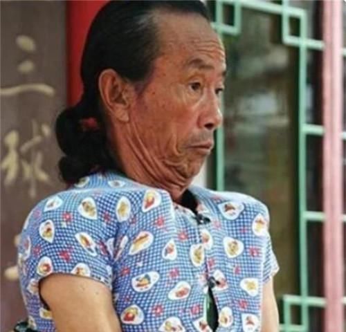 绝活|他是缩骨功唯一传人,练功60余年已炉火纯青,如今却面临技艺失传