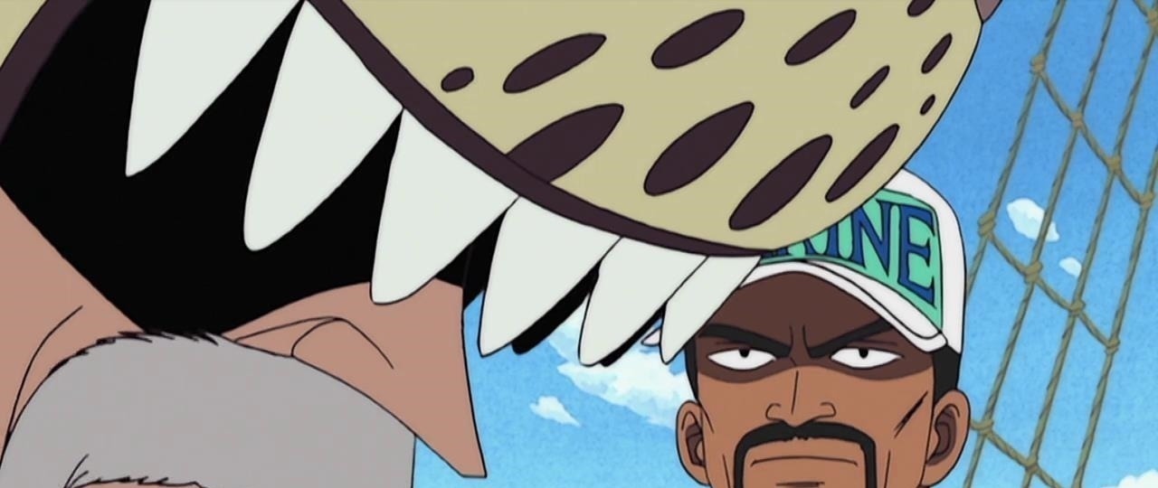 世界第一|“前期猛于虎,后期弱到爆”,海贼王这几个人,成功逃过这个定律