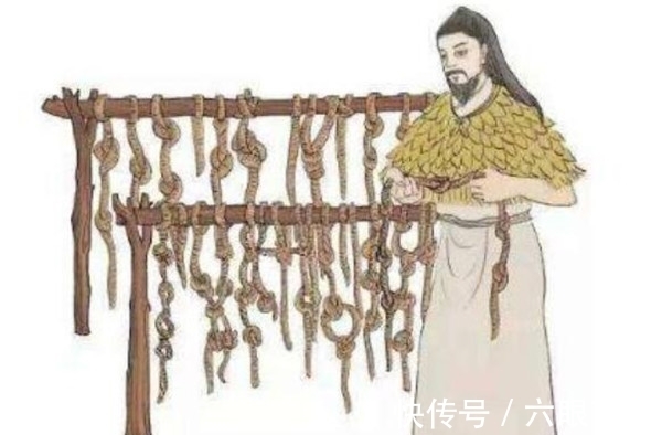 黄帝&古时仓颉造完字后,为何鬼怪都在哭泣?原因其实很简单