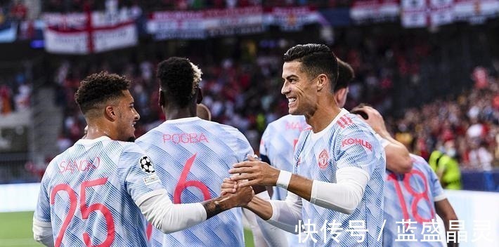 索尔斯克亚|DNA昏招害死曼联,C罗欧冠首秀被摧毁,11战7负不下课等啥呢!