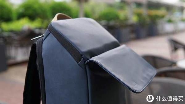 口袋|生活家 篇六十八：释放双手，追寻自由，地平线8号零感休闲双肩包