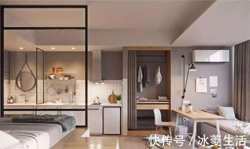 主流|未来这种户型房子将成主流，有钱人都抢着入手，住进去就知好处多