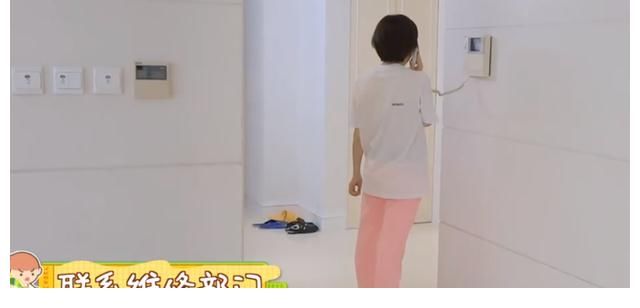孟姐|杨迪去宋妍霏家做客：头次见面，待人之道从一顿饭就可以看出来