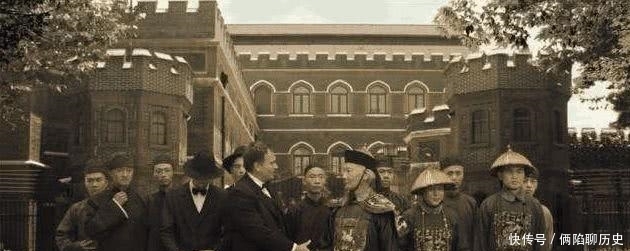 国人|李鸿章开了一家公司,100多年后子公司闯入世界500强,为国人争光!