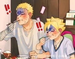 博人|火影忍者博人也惹不起的五个存在,最后一位看到就要绕道走!