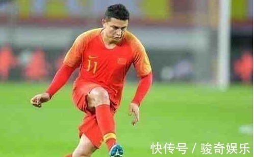 中国足球|反归化,也别这么玩!正值40强关键时刻,记者却曝光艾克森遭孤立