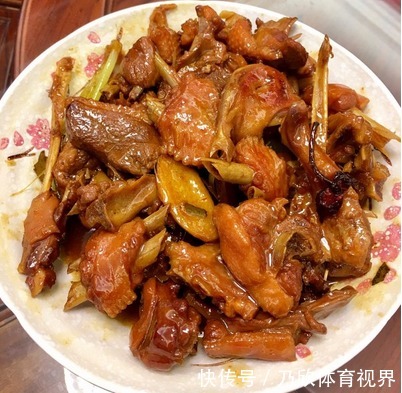 鲜嫩|做啤酒鸭时,别焯水,学会这三点,鸭肉鲜嫩美味!