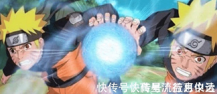 千鸟|火影忍者自来也说螺旋丸比千鸟更强,为什么后来的表现却差不多