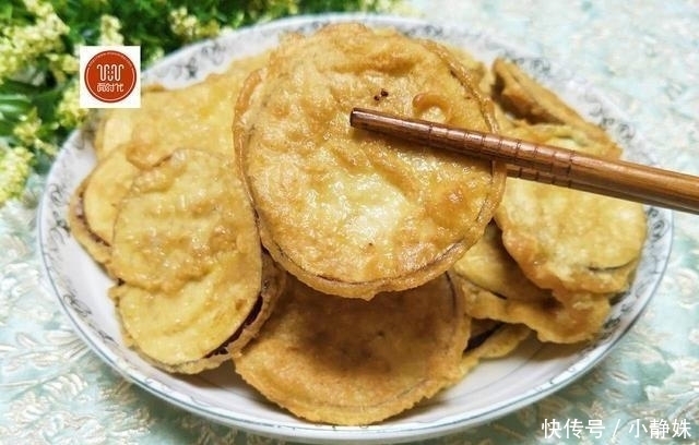 夏天茄子最好吃,5分钟学会3种做法,做法非常简单、吃一次忘不了