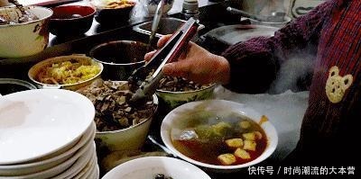 20元管饱!速速收下这份《南京小吃美食集》!