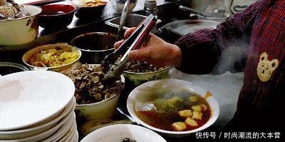 20元管饱！速速收下这份《南京小吃美食集》！