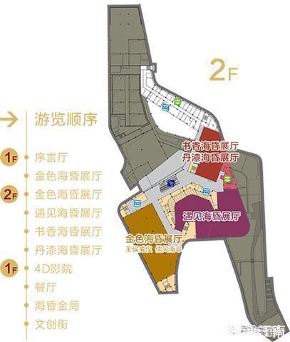 南昌|历时4年，海昏侯国遗址博物馆开馆，最全攻略抢“鲜”看！