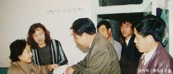 妹妹|她是溥仪最小的妹妹，活到了2004年，病逝前留下的遗言令国人敬佩！