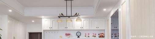 户型|老公坚持买“双阳台”户型,客厅做个小改动,完工2房变3房晒晒